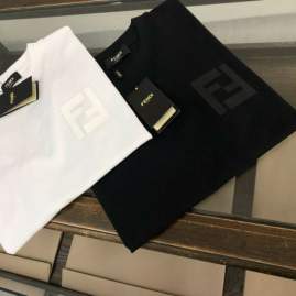 Picture of Fendi T Shirts Short _SKUFendiS-XLtltx9513884